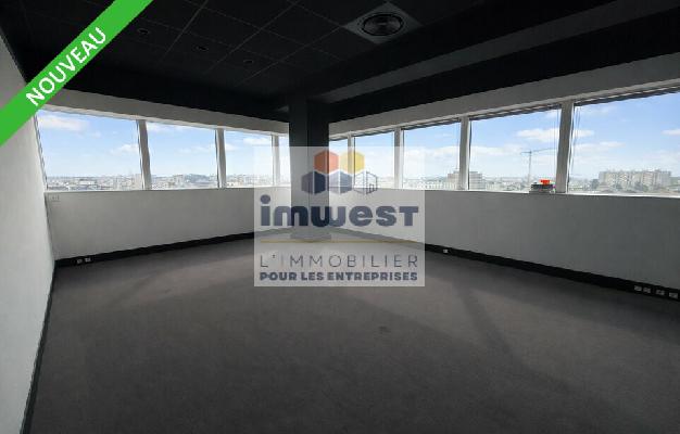BUREAUX  - 215m2 RENNES