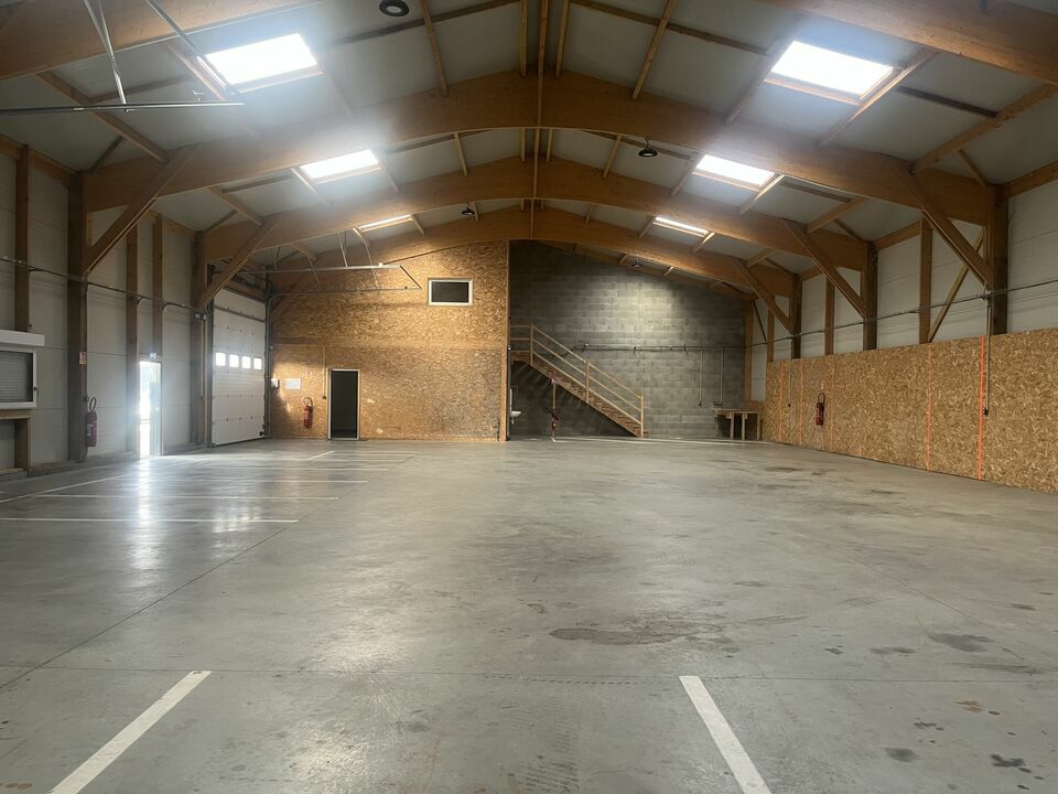LOCAL D'ACTIVITE