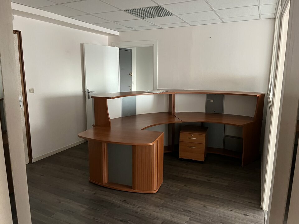 BUREAUX