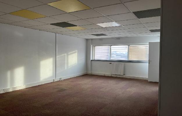 BUREAUX