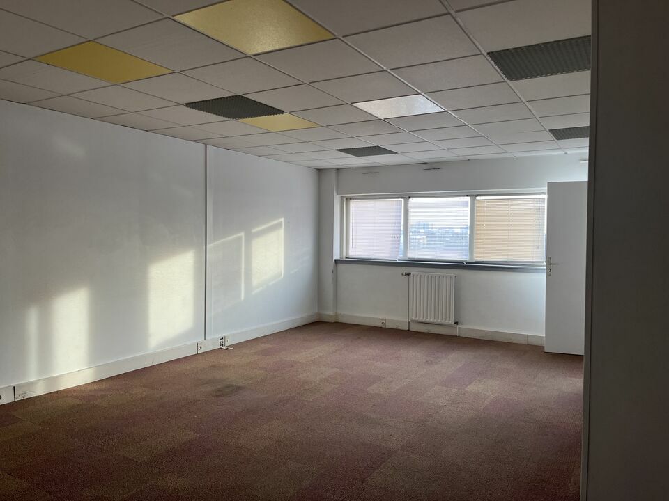 BUREAUX