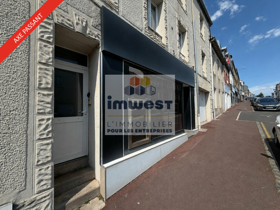 LOCAL COMMERCIAL