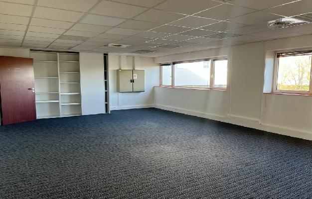 BUREAUX