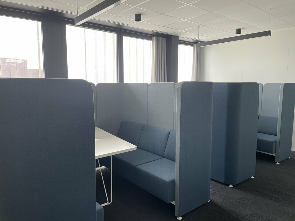 BUREAUX