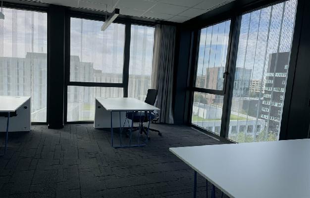 BUREAUX