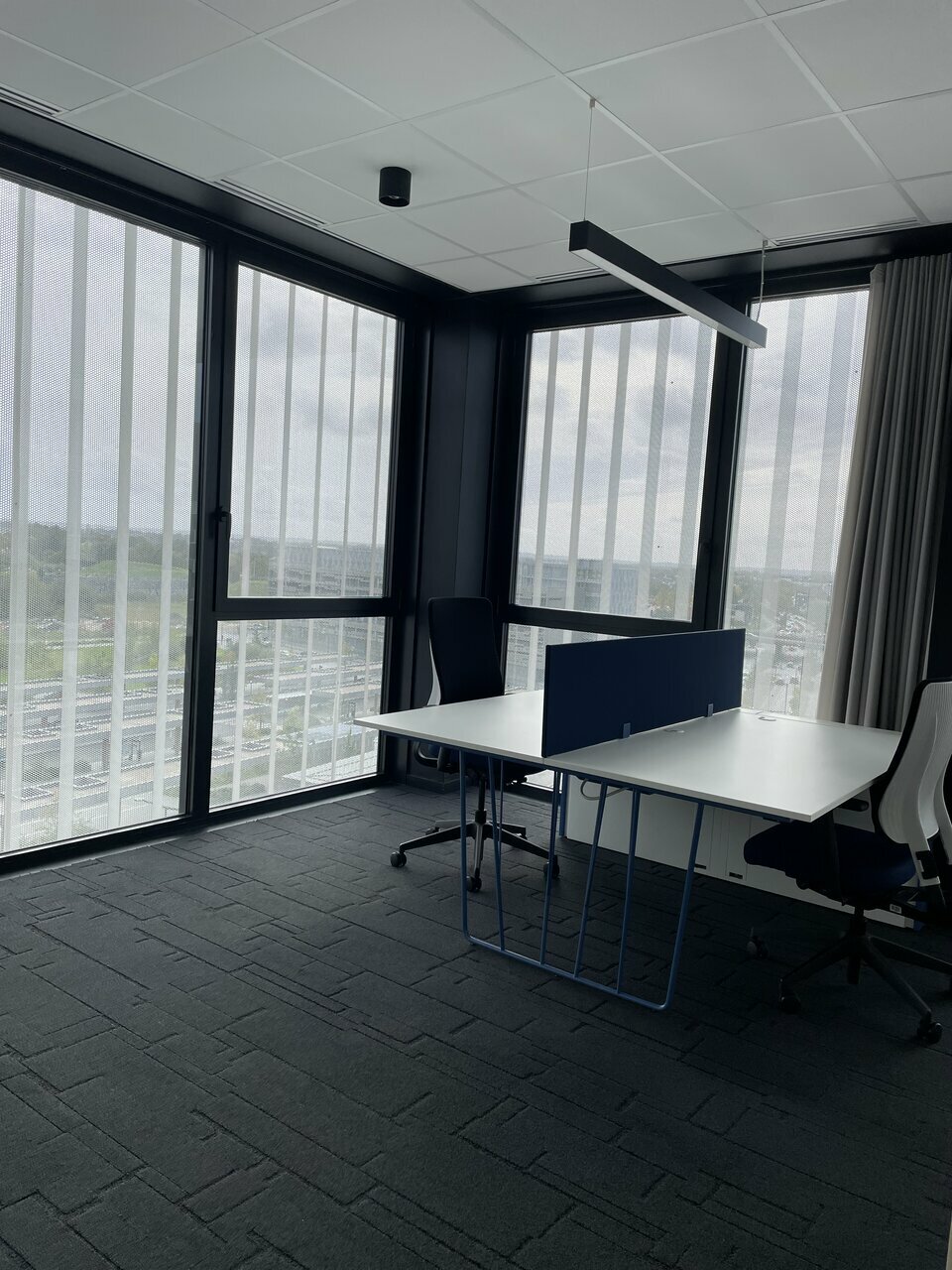 BUREAUX