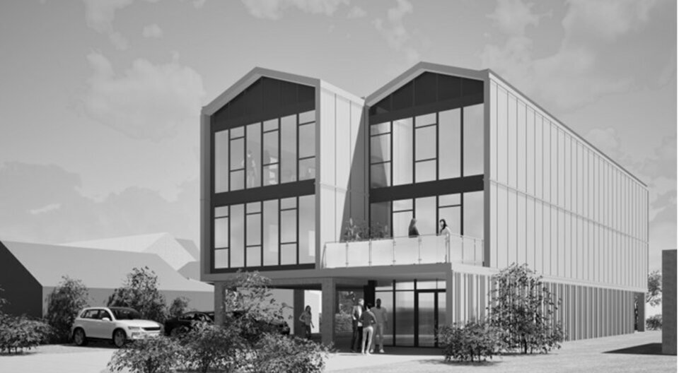 BUREAUX