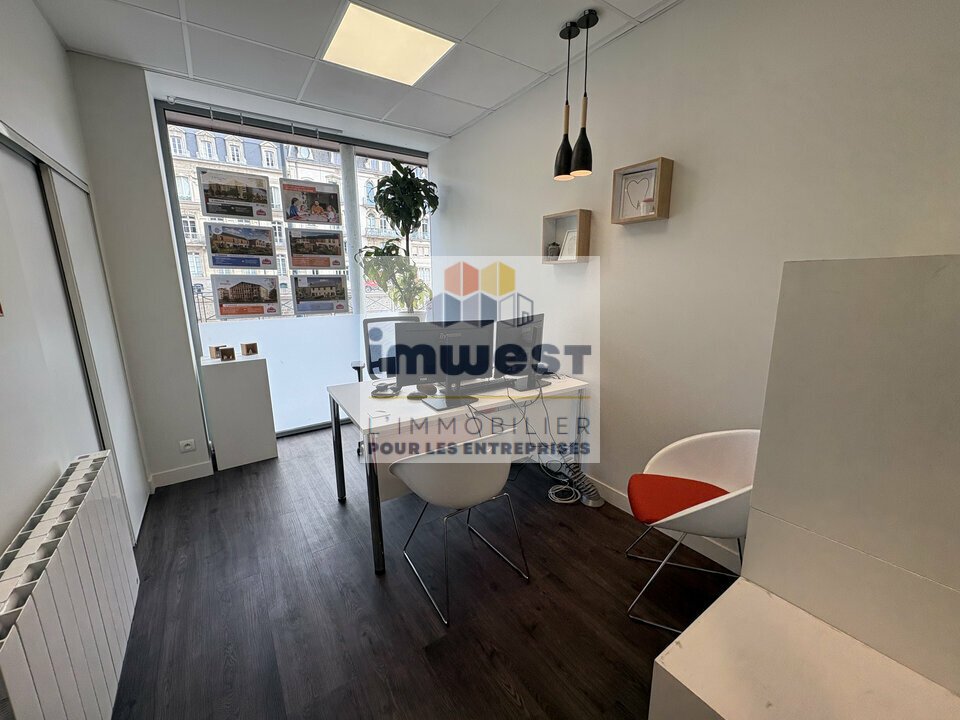 BUREAUX