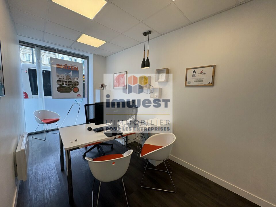 BUREAUX
