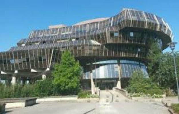 BUREAUX