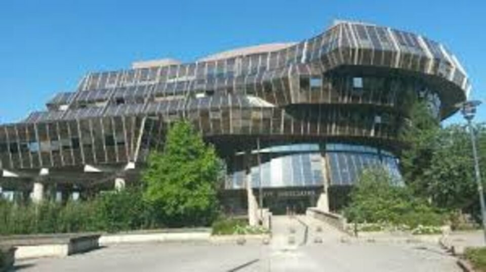 BUREAUX