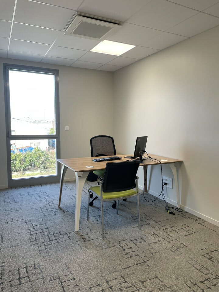 BUREAUX
