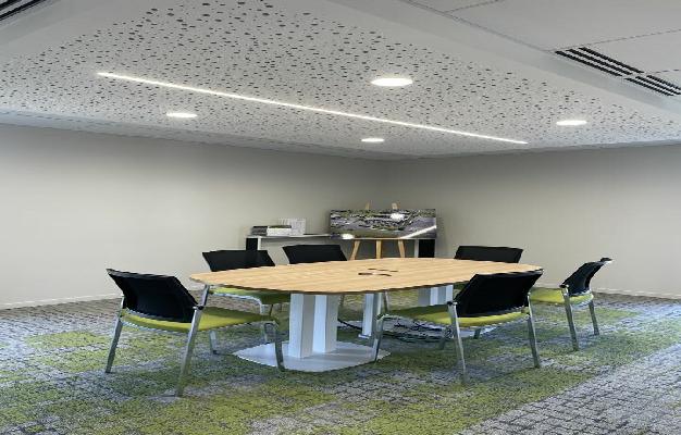 BUREAUX