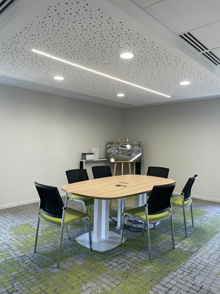 BUREAUX