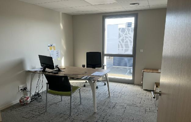 BUREAUX