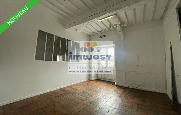 BUREAUX  - 111m2 RENNES
