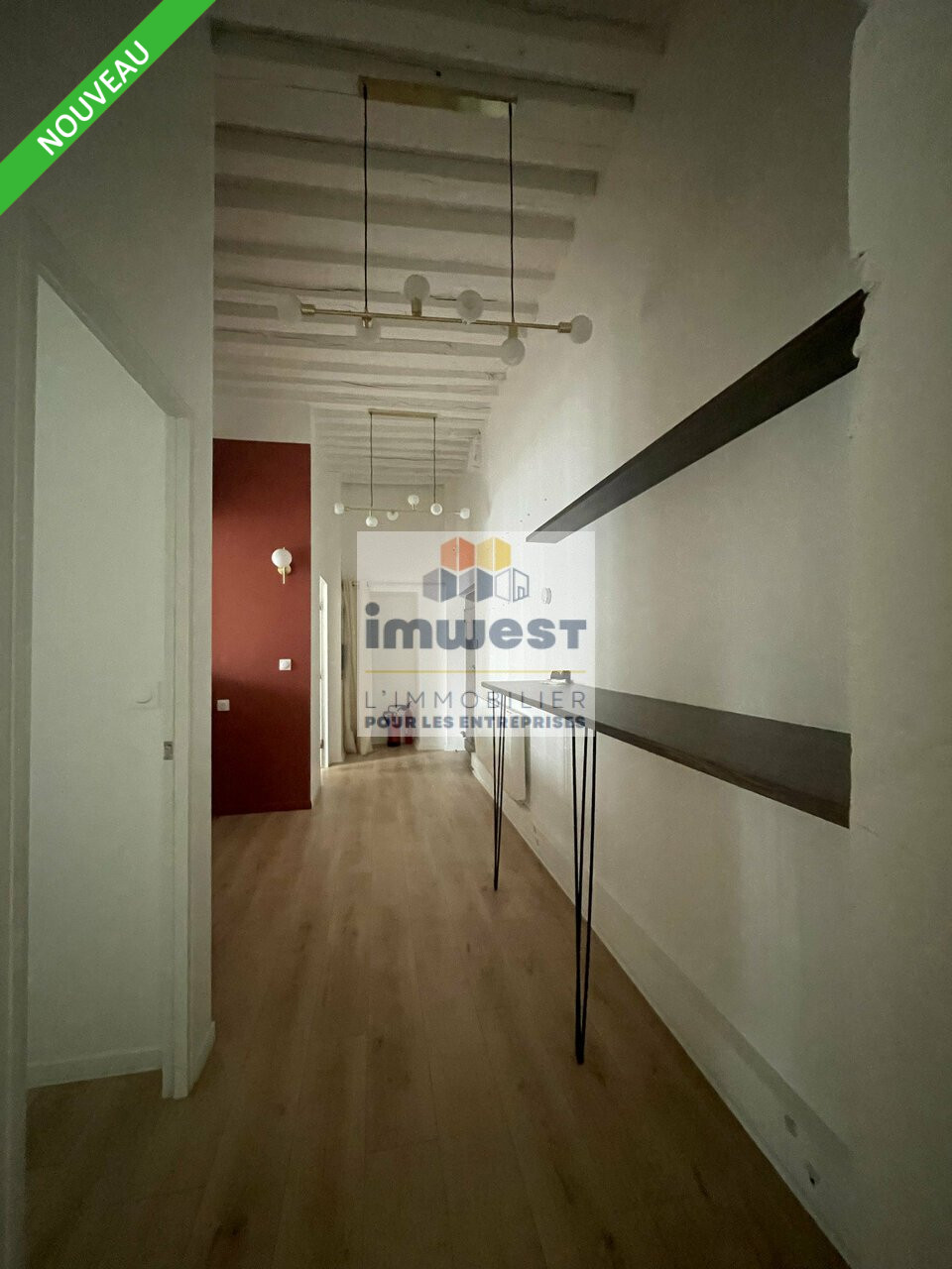 BUREAUX