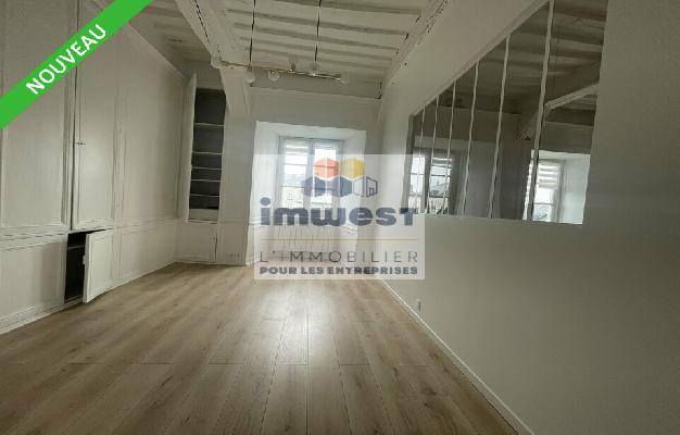 BUREAUX  - 111m2 RENNES