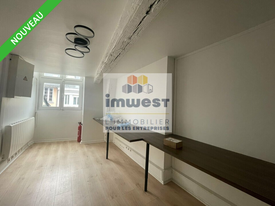 BUREAUX