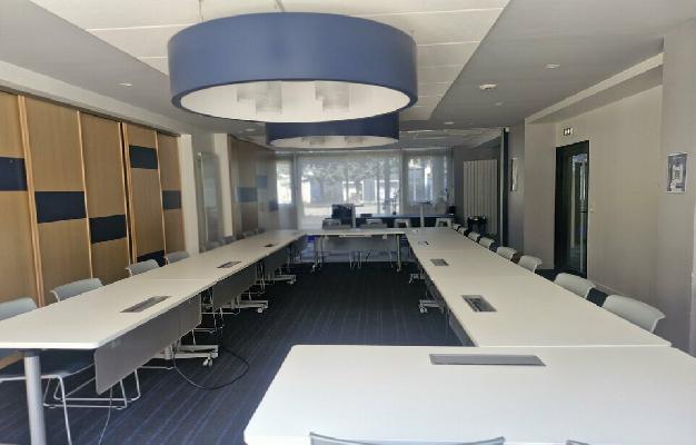 BUREAUX  - 100m2 RENNES