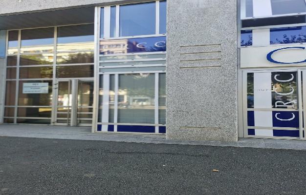 BUREAUX  - 274m2 RENNES