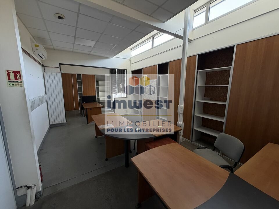 LOCAL D'ACTIVITE