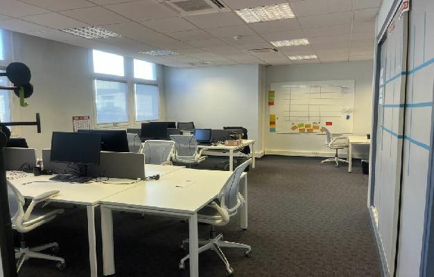 BUREAUX