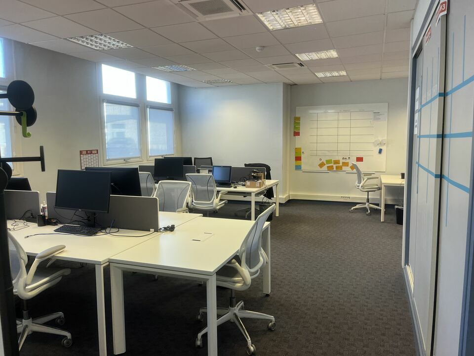 BUREAUX