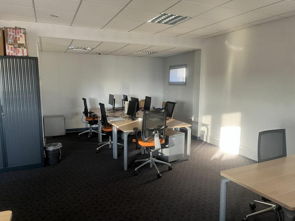 BUREAUX