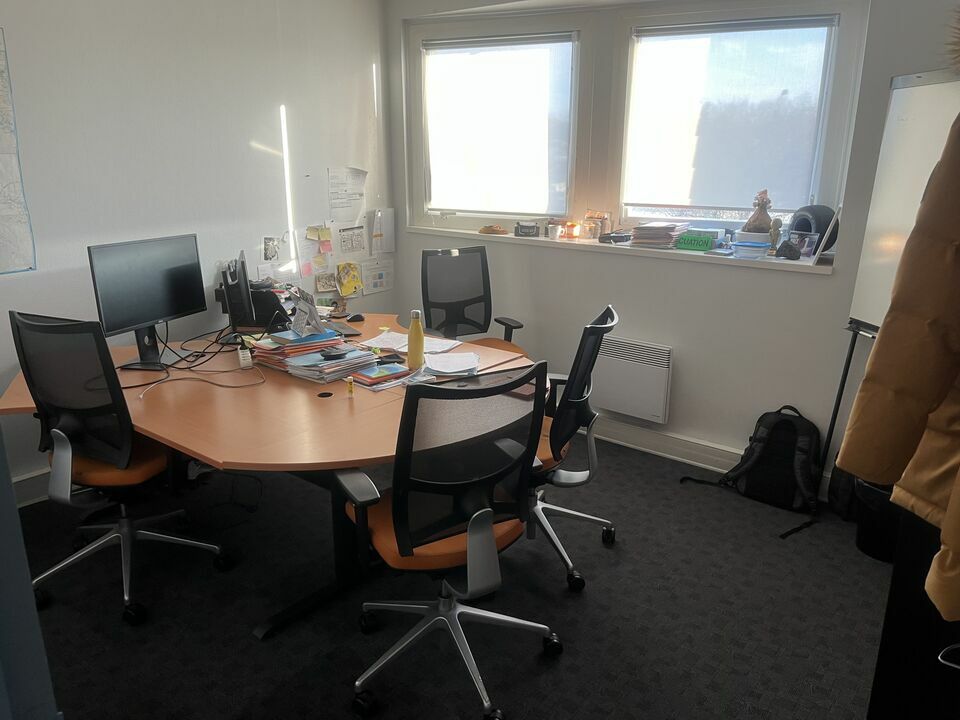 BUREAUX