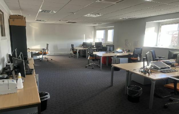 BUREAUX