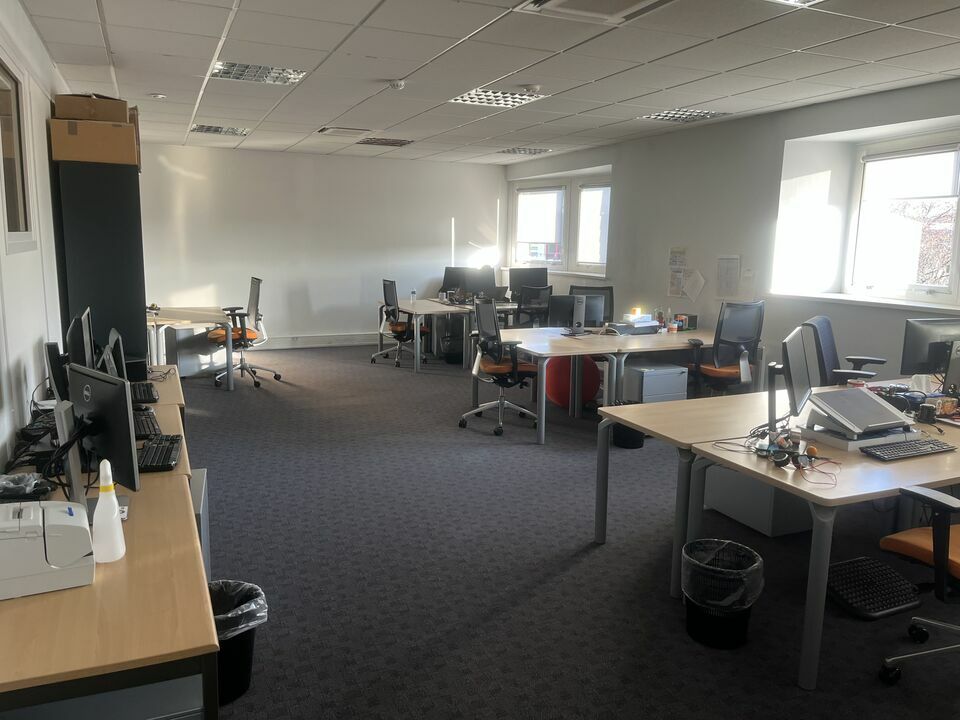 BUREAUX