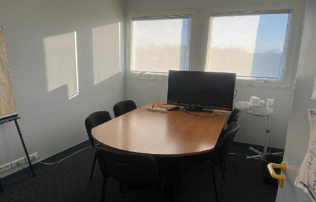 BUREAUX