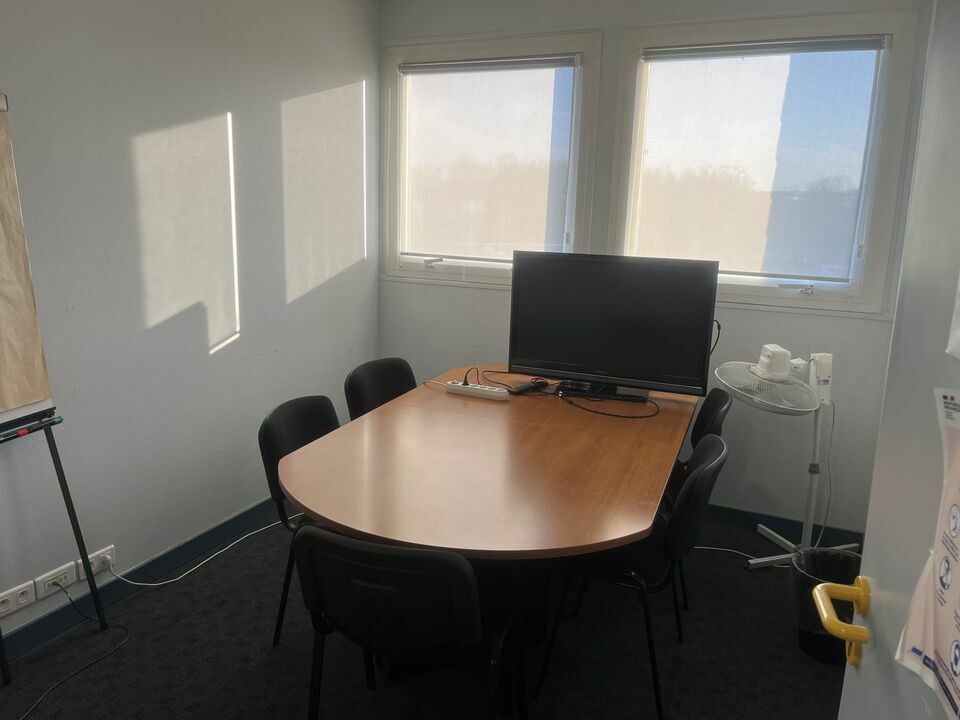 BUREAUX