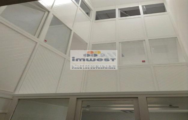 IMMEUBLE  - 278m2 RENNES