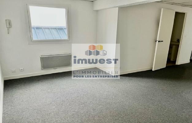 IMMEUBLE  - 278m2 RENNES