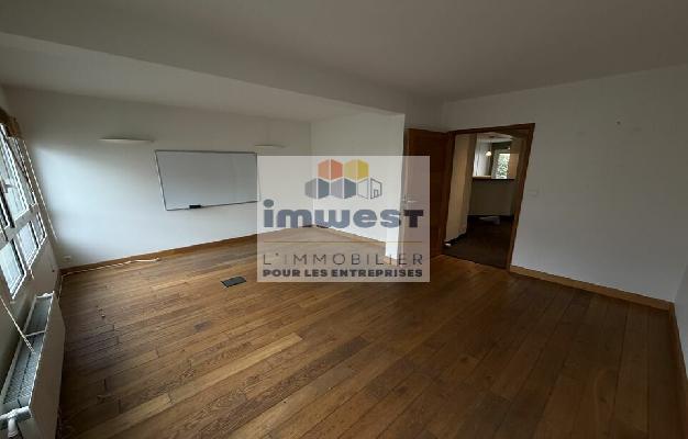 BUREAUX  - 125m2 RENNES