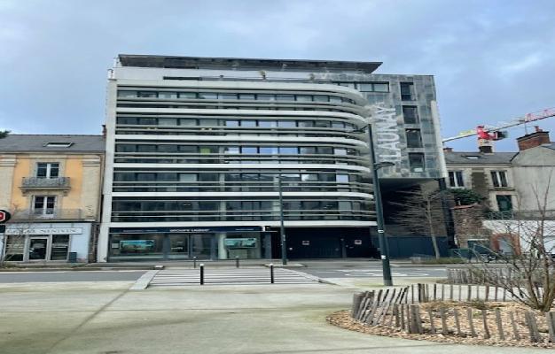 BUREAUX