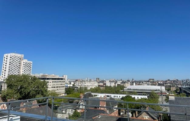 BUREAUX
