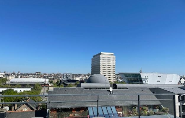BUREAUX