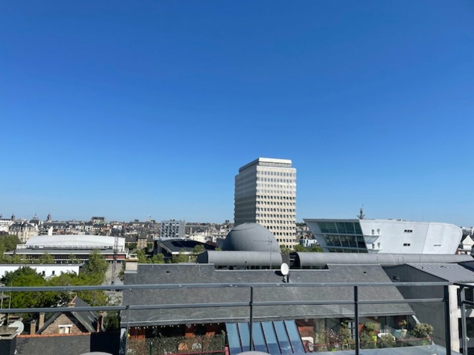 BUREAUX