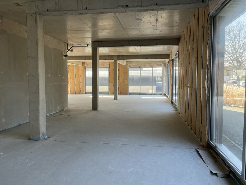 BUREAUX