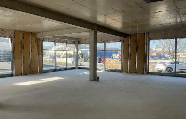 BUREAUX