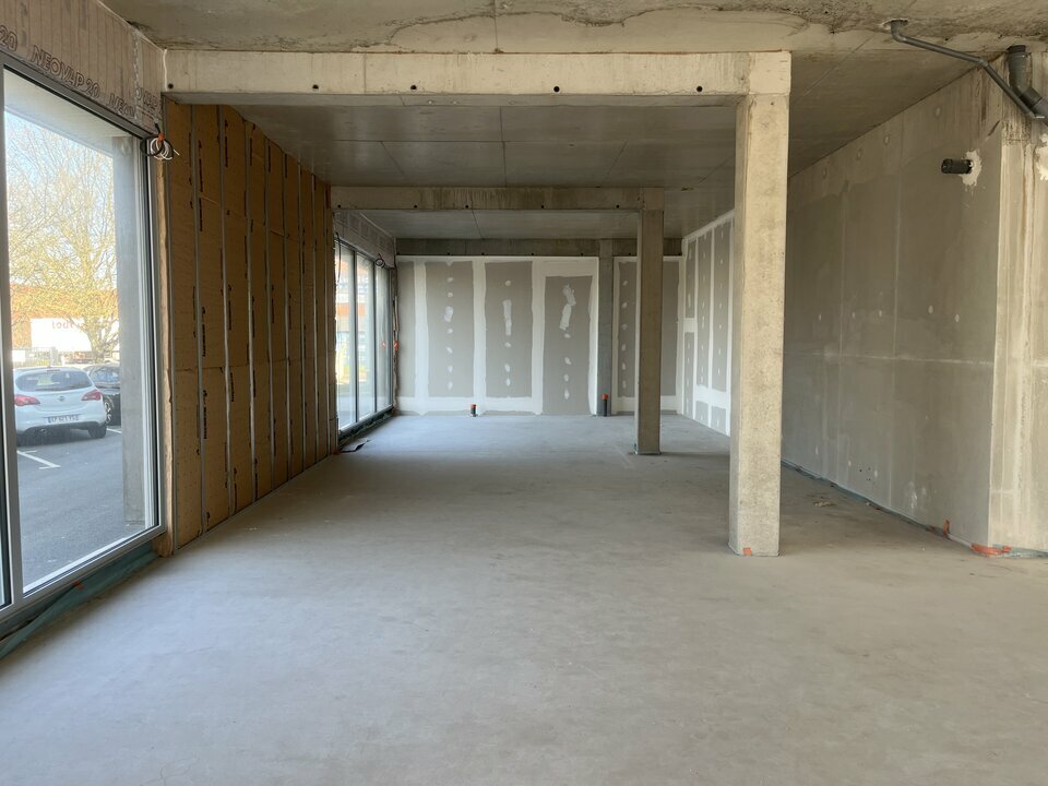 BUREAUX