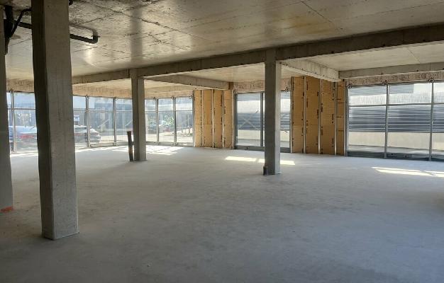 BUREAUX