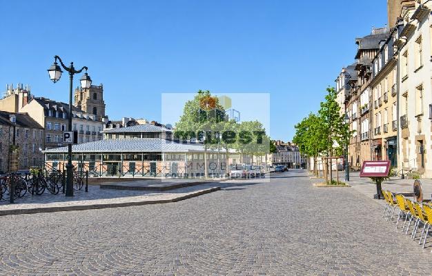 BUREAUX  - 70m2 RENNES