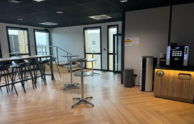 BUREAUX