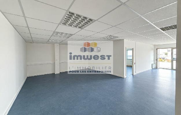 BUREAUX  - 77m2 RENNES