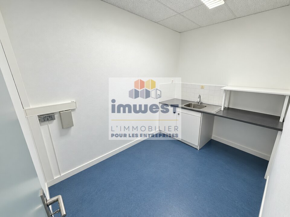 BUREAUX