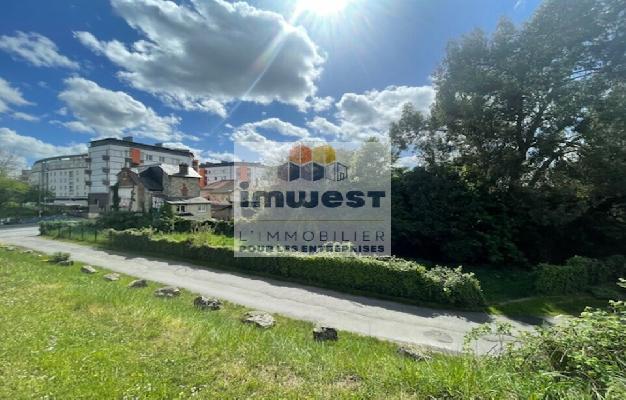 BUREAUX  - 1250m2 RENNES